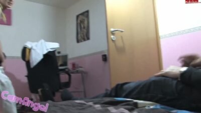 MaviePearl - Heiss gemacht und liegen gelassen