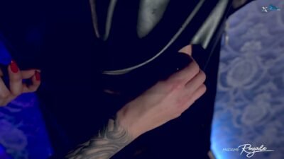 Madame_Royale_Hamburg - Sklavendominanz