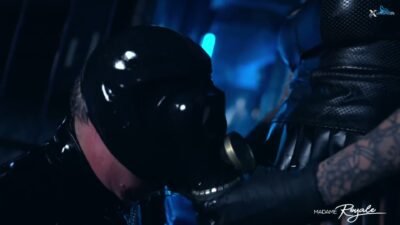 Madame_Royale_Hamburg - Meine latexhure