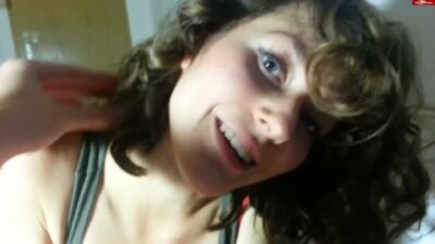 Lovely_Lola - Wieder Spermageil