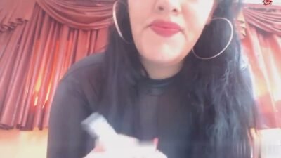 AshleyCumStar - Smoking like me- Userwunsch