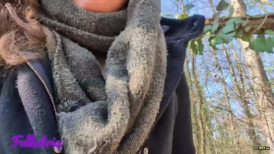 Fellatrix - Frühlingsgefühle