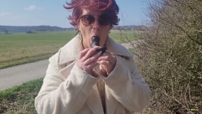 Popp-Sylvie - Frühlingsgefühle