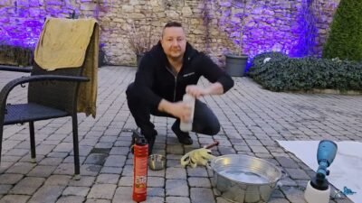 Couple_Baphomet - Neues Fireflogger Duo