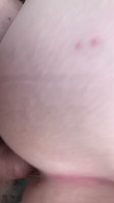 Cpl-amateur - Fingerspaß im wald