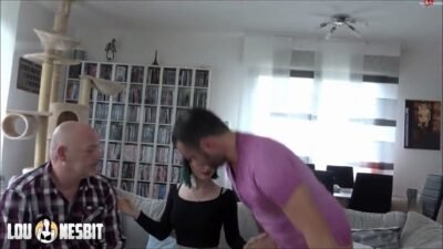 DerPornoBeamte - CUCKOLD - Ich ficke Egons Freundin