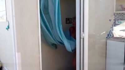 SEX4ALL - Pissen im Microbikini