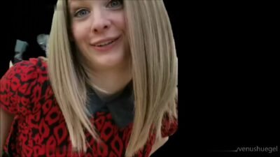 sexyvenushuegel - Etwas Spaß muss sein Wichser - und noch einmal7