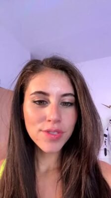 itsdaniday - Onlyfans Live 22.03.25