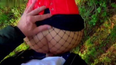 Daynia - Unzensierter Publicfick - SO fickt man eine SCHLAMPE direkt AO in 3 LÖCHER - FACIAL und PISSE und A2M