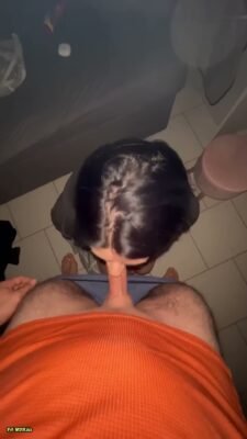 Besstii212 - Kleiner blowjob von meiner ehefrau