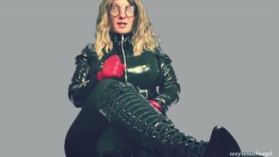 sexyvenushuegel - Lass den Orgasmus nicht gewinnen