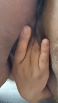 Natural-Woman-Silke - Geil Doggy Meine Pussy Fingern Und.....