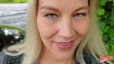 DaddysLuder - Ich liebe öffentliches Sperma