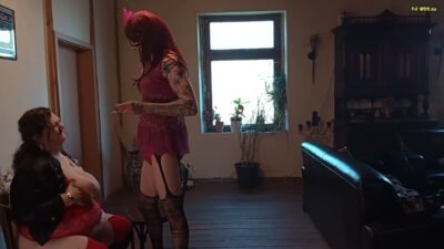 tammara28 - Rauchende Schlampe Jissi Fickt Meine Pupms