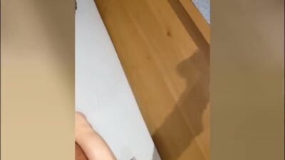 TV_Helena_Kimberly - Morgens von geilem Schwanz geweckt - Eingeölt und durchgefickt - Komplett in POV