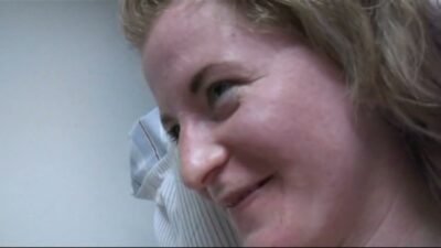 unschuldigeMaus - Schwanz Blasen