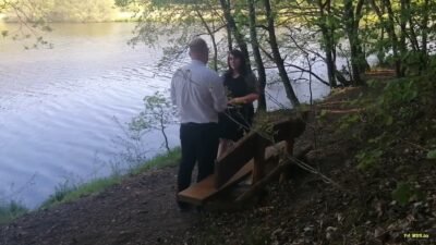 Femdom-Team-German - Das Erwachen Unserer BDSM Ehe - Zweite Chance Oder Scheidung
