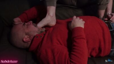 Sabdeluxe - 213 Smell My Dirty Socks