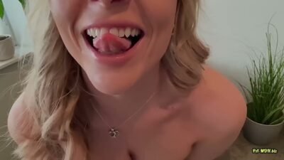 Bibixxx - Endlich wieder ANAL