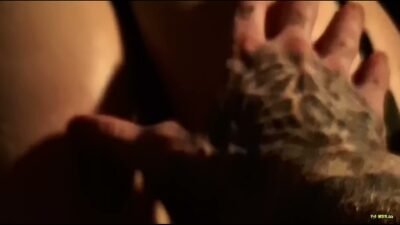 Ice_Foxy - Verführe mich mit deinen Händen - Das beste Vorspiel