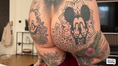 Cat-Coxx - Geile Rothaarige wird nach dem Trampen gefickt