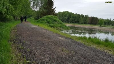 Femdom-Team-German - Männertag Mal Anders - Ein Besonderer Spaziergang