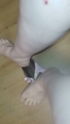 tammara28 - Birkenstockschuhe Werden Bearbeitet