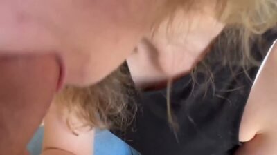 Alex_Sander - Freundin meines Mitbewohners & Ich allein zu Hause