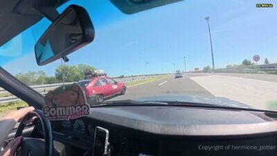 hermione_potter - Carbage Run Day 2