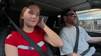 hermione_potter - Carbage Run Day 1