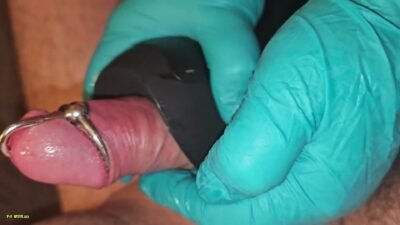 Twittiy - Rezept gefunden für den besten Spermaschwanz 19 cm