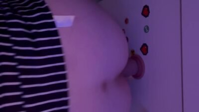 Naomi_Pink - Meine ehefrau mit einem Dildofick