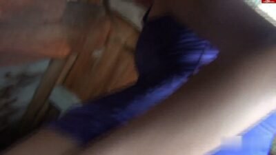 sexyRia - SPONTAN Quickie - Damit hat ER nicht gerechnet