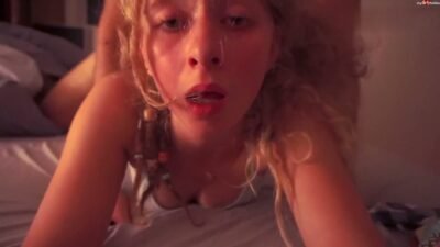 MaryjaneAuryn - KRASS - Mein Erster 5 FACH ORGASMUS