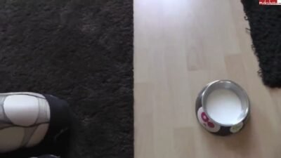 Alissa-Noir - Session POV