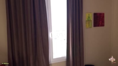 Jenny_Stella - PRIVATES-SEXTAPE vom Strand und Hotelzimmer - Jungschwanz (18) ZERFICKT HEFTIG meine LÖCHER